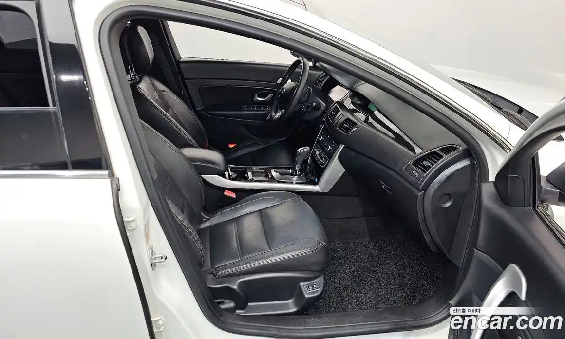 Renault SM5 2014 1.6 Автомат в Москве № 182794, фото 14