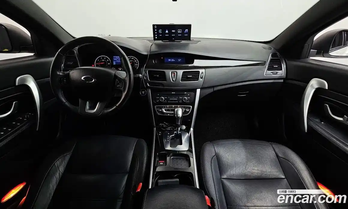 Renault SM5 2014 1.6 Автомат в Москве № 182794, фото 3