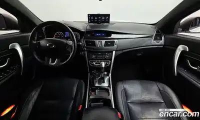 Renault SM5 2014 1.6 Автомат в Москве № 182794, миниатюра 3