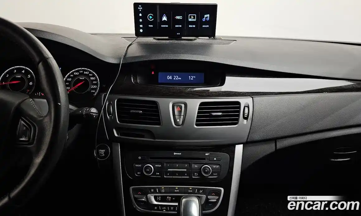 Renault SM5 2014 1.6 Автомат в Москве № 182794, фото 4