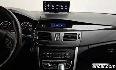 Renault SM5 2014 1.6 Автомат в Москве № 182794, миниатюра 4