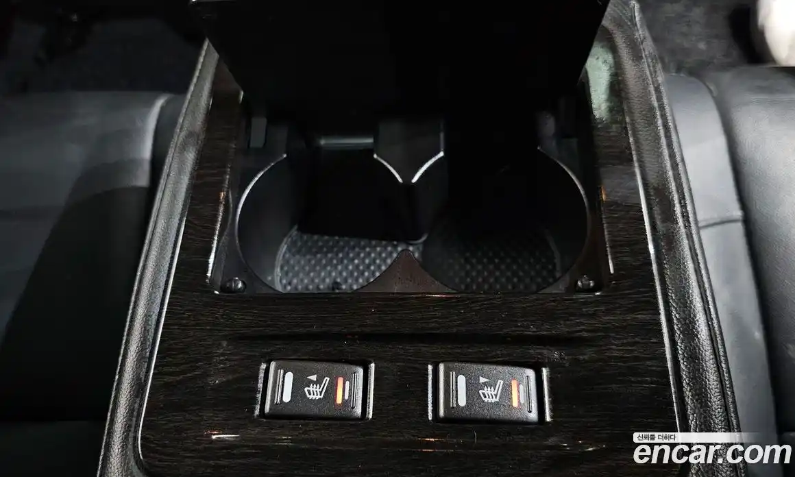 Renault SM5 2014 1.6 Автомат в Москве № 182794, фото 6