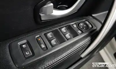 Renault SM5 2014 1.6 Автомат в Москве № 182794, миниатюра 8