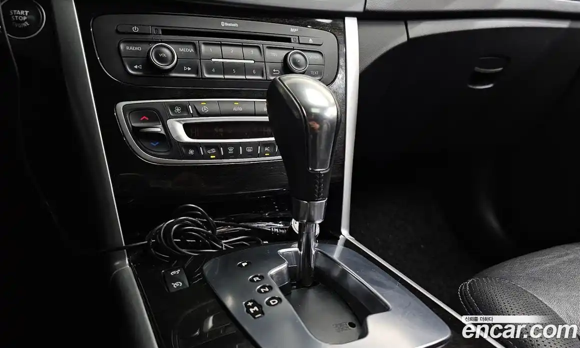 Renault SM5 2014 1.6 Автомат в Москве № 182794, фото 9