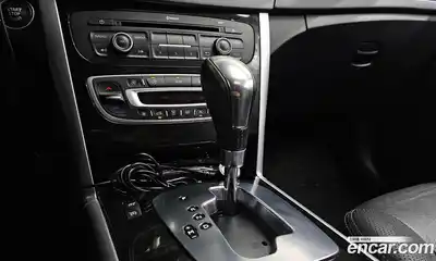 Renault SM5 2014 1.6 Автомат в Москве № 182794, миниатюра 9