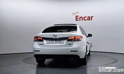 Renault SM5 2014 1.6 Автомат в Москве № 182794, миниатюра 10