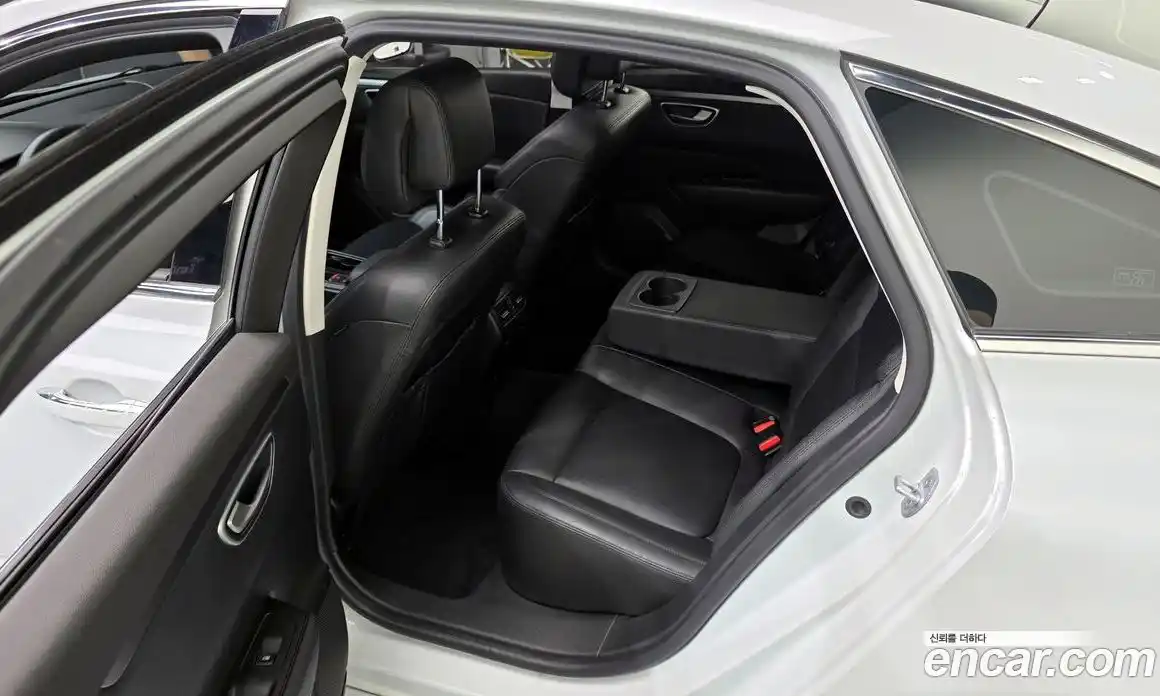 Renault SM6 2016 2.0 Автомат в Москве № 182839, фото 1