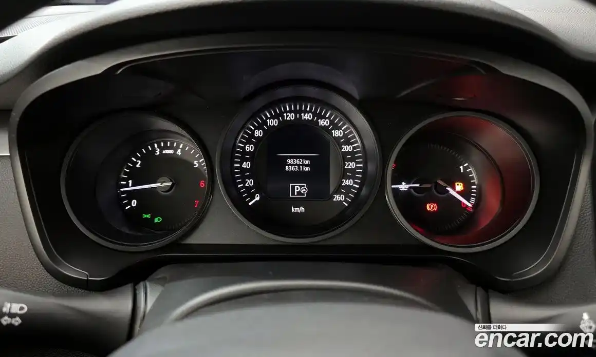 Renault SM6 2016 2.0 Автомат в Москве № 182839, фото 12