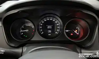 Renault SM6 2016 2.0 Автомат в Москве № 182839, миниатюра 12