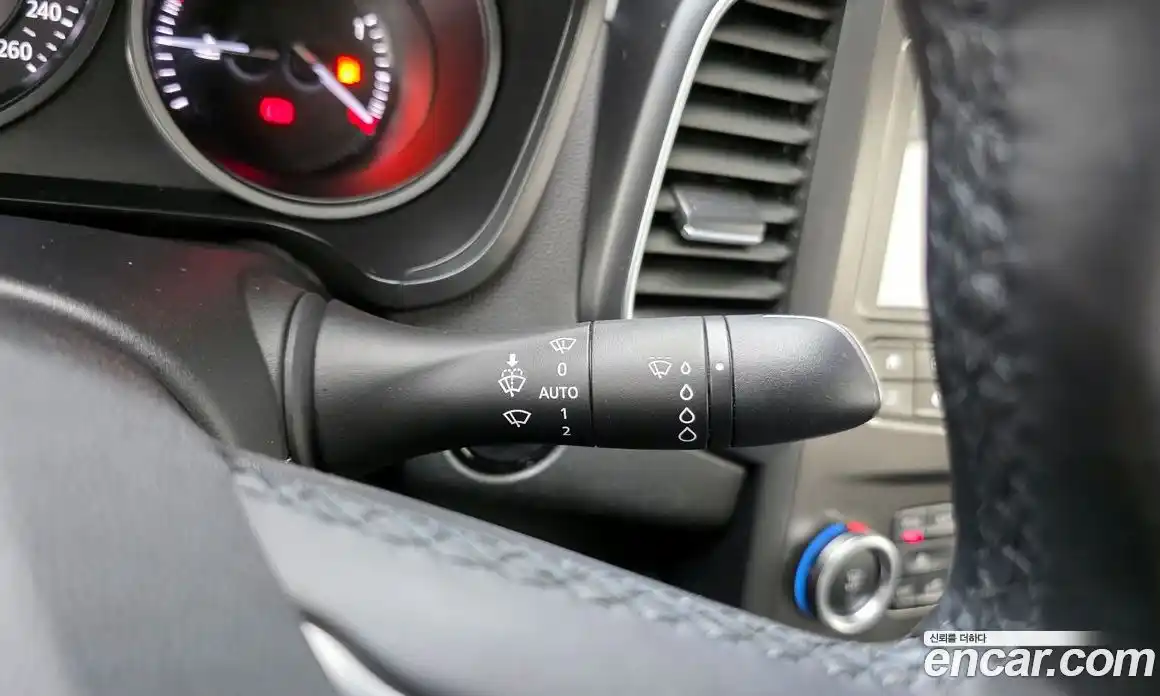 Renault SM6 2016 2.0 Автомат в Москве № 182839, фото 18