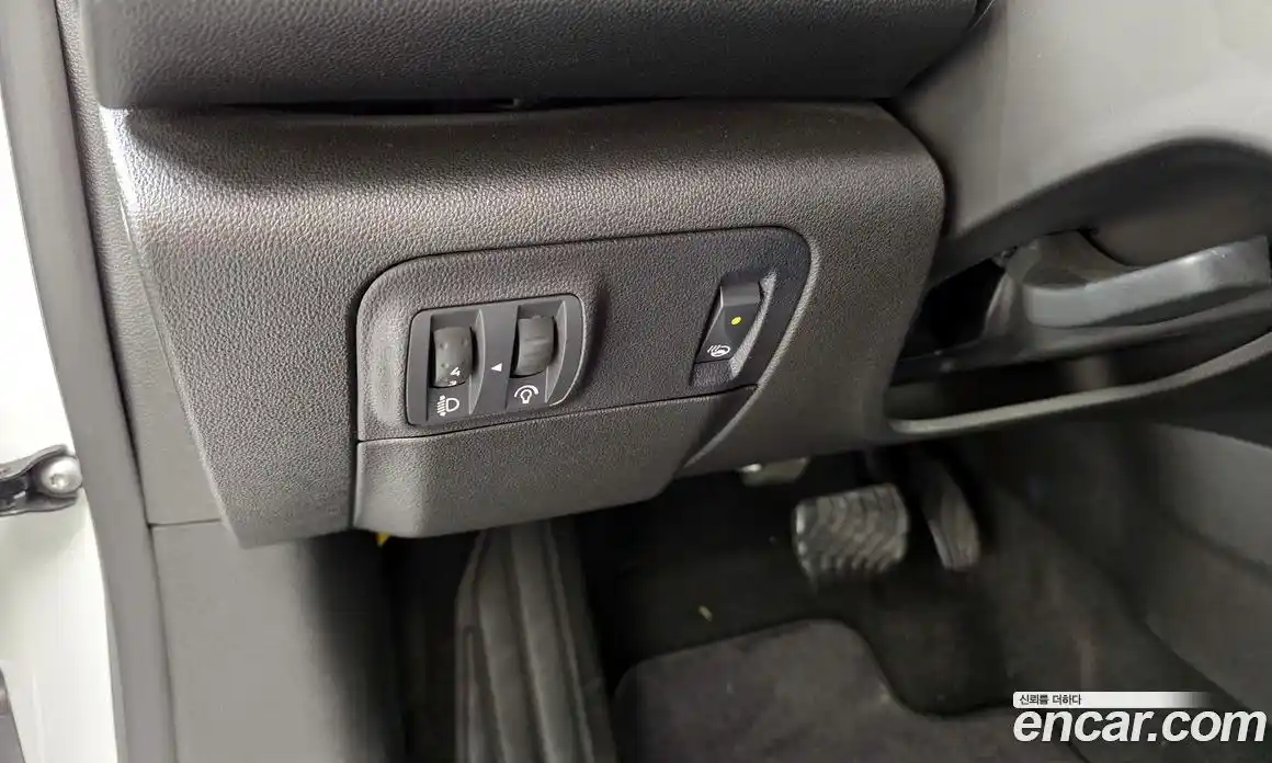 Renault SM6 2016 2.0 Автомат в Москве № 182839, фото 19