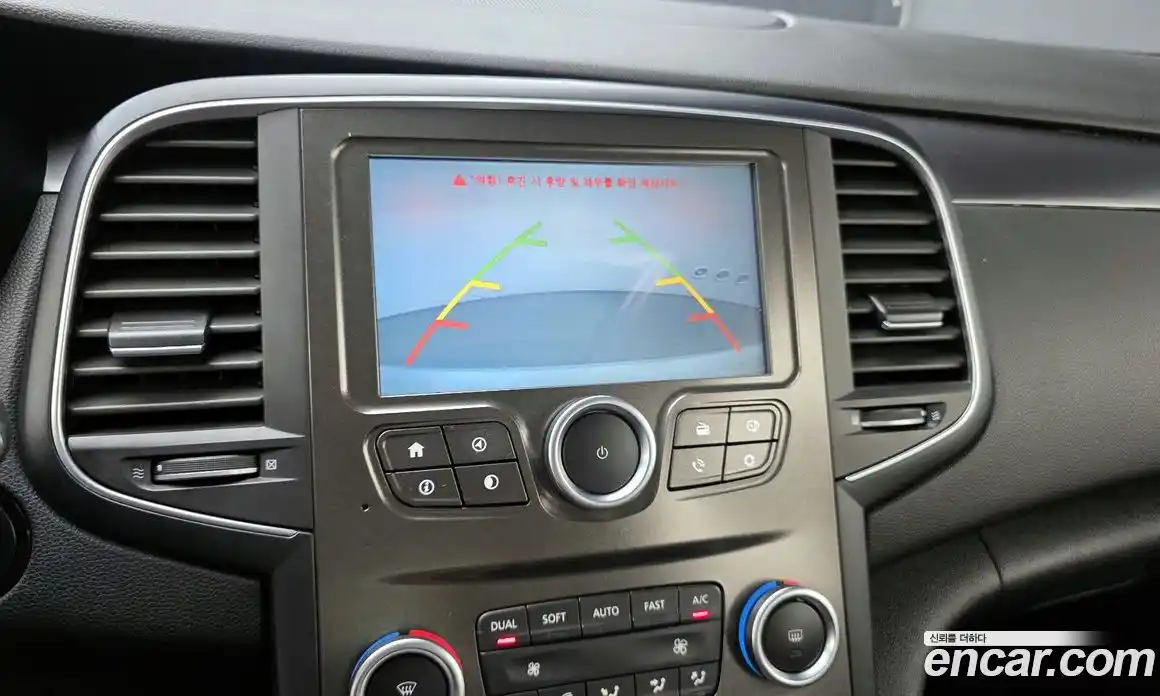 Renault SM6 2016 2.0 Автомат в Москве № 182839, фото 20