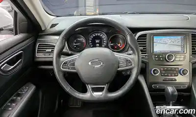 Renault SM6 2016 2.0 Автомат в Москве № 182839, миниатюра 2