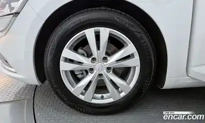 Renault SM6 2016 2.0 Автомат в Москве № 182839, миниатюра 3