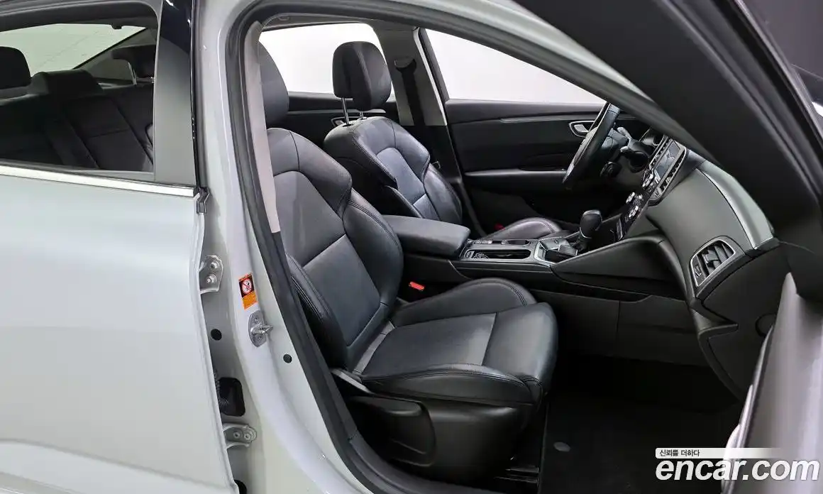 Renault SM6 2016 2.0 Автомат в Москве № 182839, фото 4