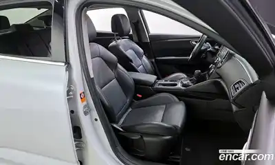 Renault SM6 2016 2.0 Автомат в Москве № 182839, миниатюра 4