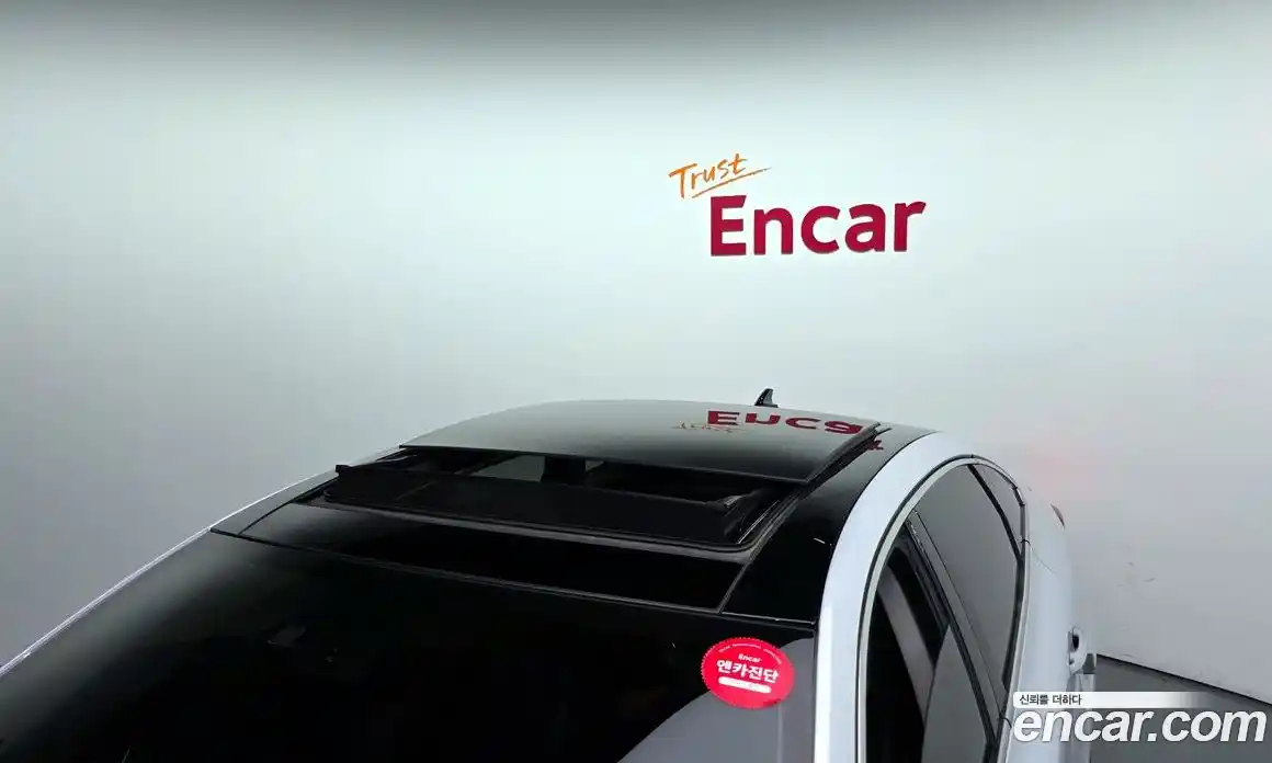 Renault SM6 2016 2.0 Автомат в Москве № 182839, фото 5