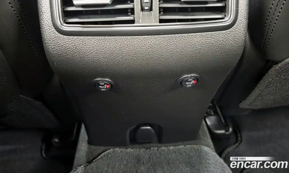 Renault SM6 2016 2.0 Автомат в Москве № 182839, фото 9