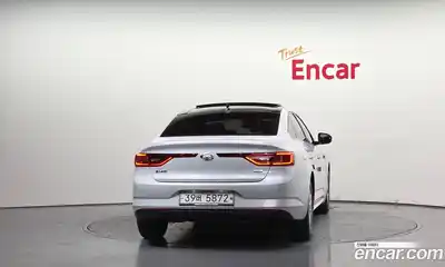 Renault SM6 2016 2.0 Автомат в Москве № 182839, миниатюра 10