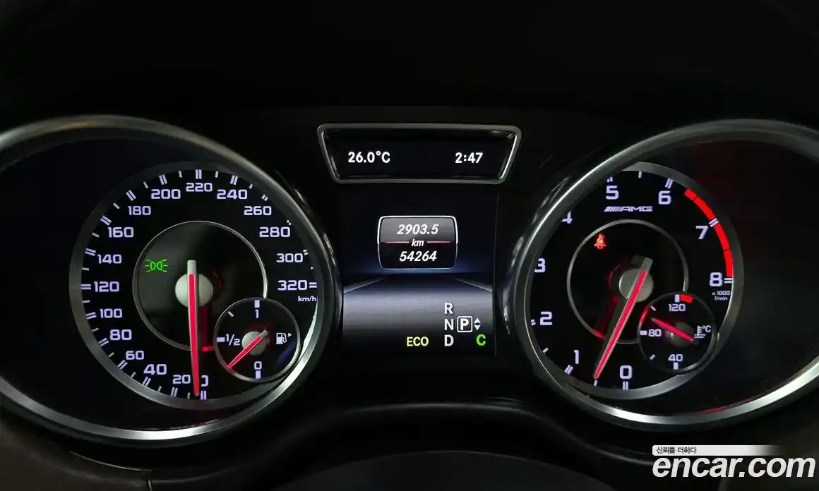 Mercedes-Benz GL-Class 2014 5.5 Автомат в Москве № 184191, фото 15