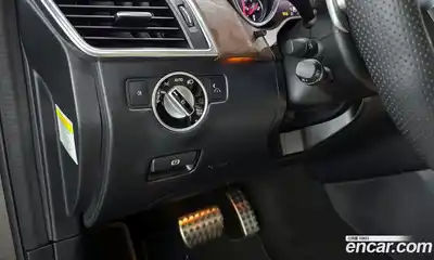 Mercedes-Benz GL-Class 2014 5.5 Автомат в Москве № 184191, миниатюра 5