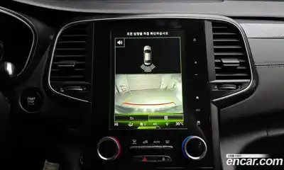 Renault SM6 2016 1.5 Автомат в Москве № 184268, миниатюра 11