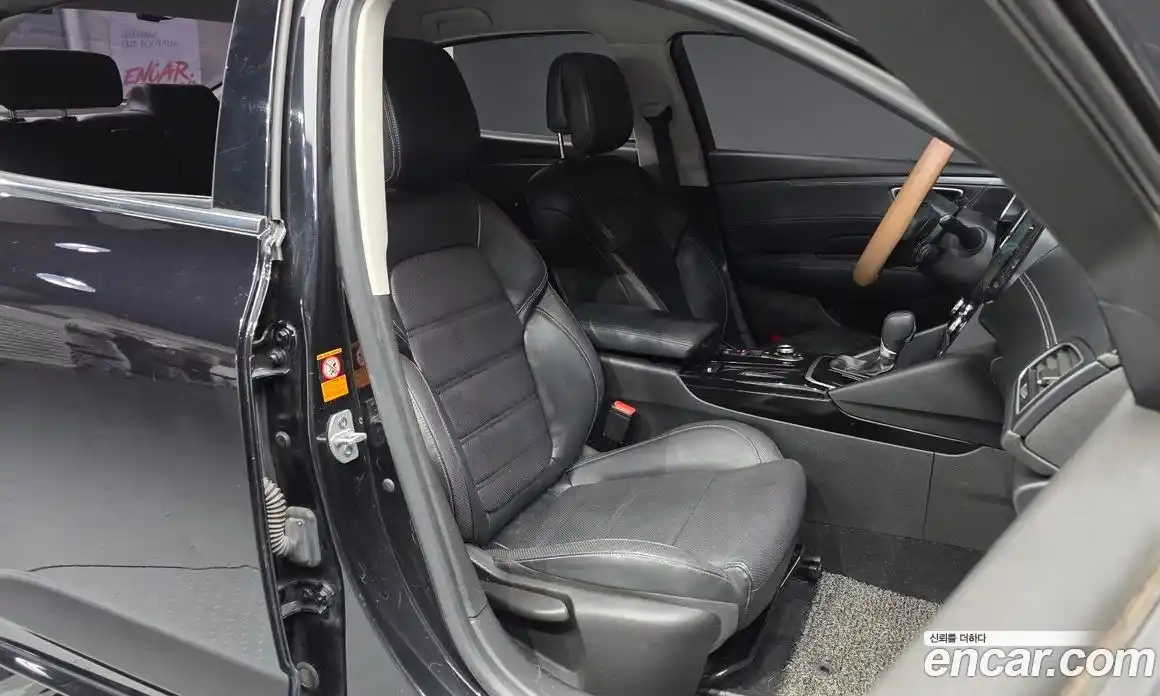 Renault SM6 2016 1.5 Автомат в Москве № 184268, фото 13