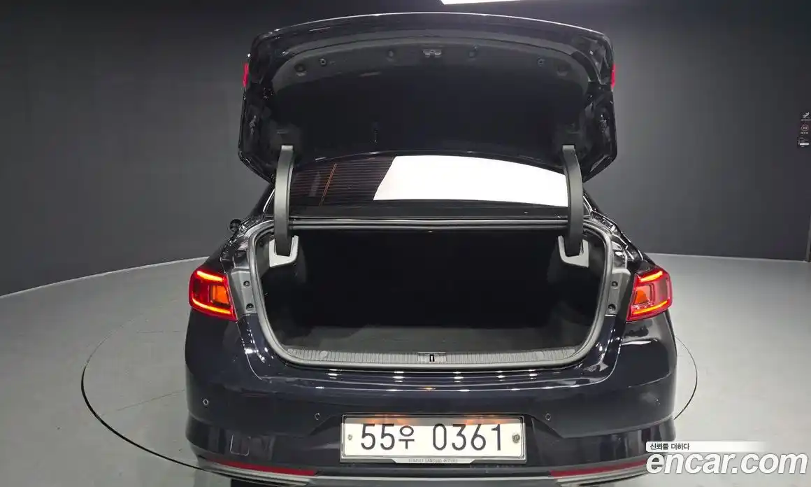 Renault SM6 2016 1.5 Автомат в Москве № 184268, фото 16