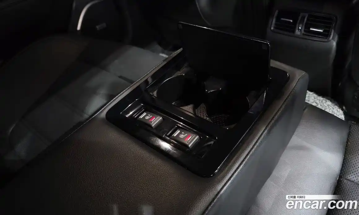 Renault SM6 2016 1.5 Автомат в Москве № 184268, фото 17