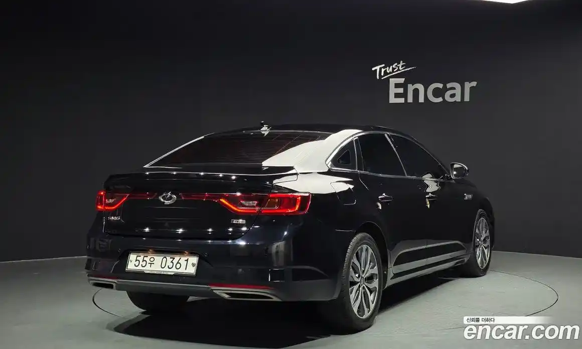 Renault SM6 2016 1.5 Автомат в Москве № 184268, фото 19