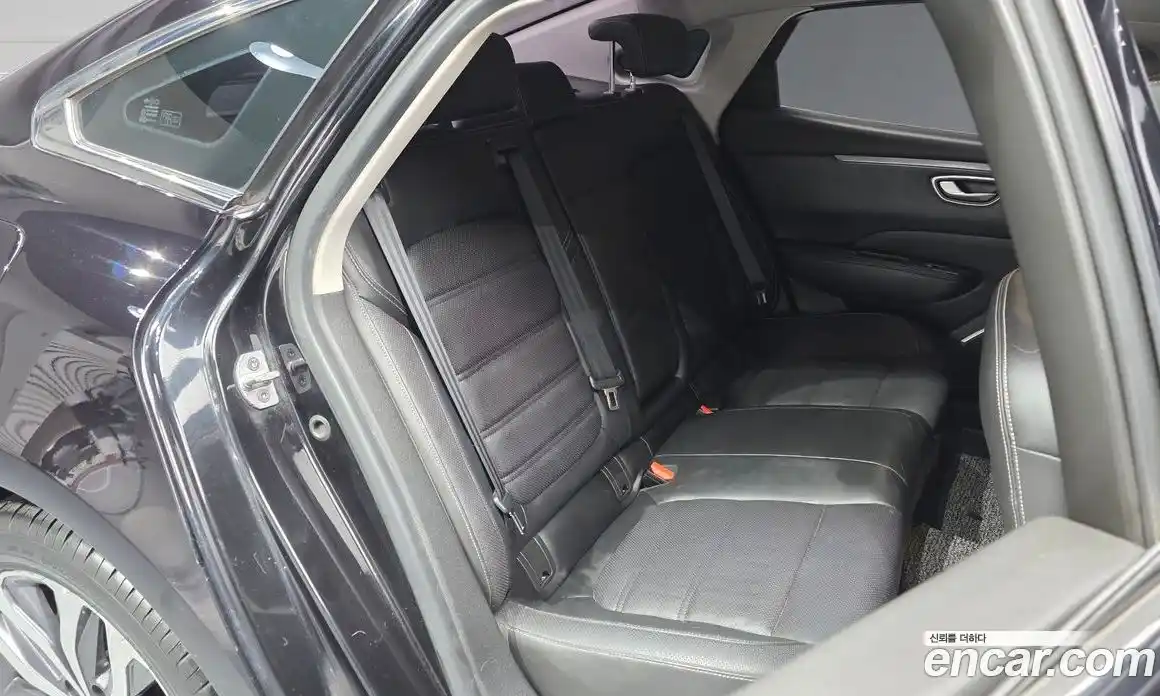 Renault SM6 2016 1.5 Автомат в Москве № 184268, фото 3