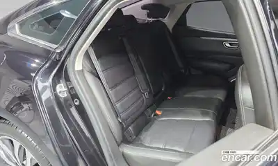 Renault SM6 2016 1.5 Автомат в Москве № 184268, миниатюра 3