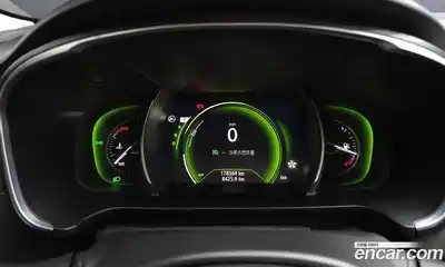 Renault SM6 2016 1.5 Автомат в Москве № 184268, миниатюра 4