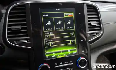 Renault SM6 2016 1.5 Автомат в Москве № 184268, миниатюра 5