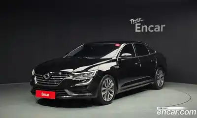Renault SM6 2016 1.5 Автомат в Москве № 184268, миниатюра 6