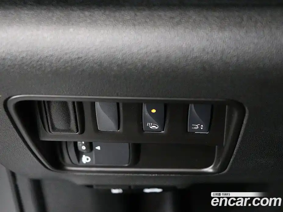 Renault QM6 2020 2.0 Автомат в Москве № 185614, фото 11