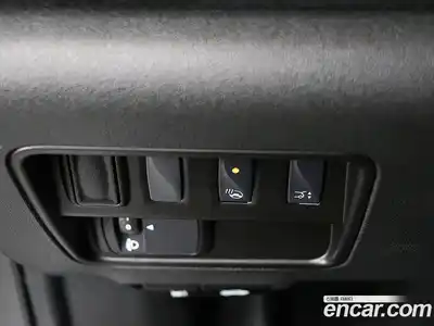 Renault QM6 2020 2.0 Автомат в Москве № 185614, миниатюра 11