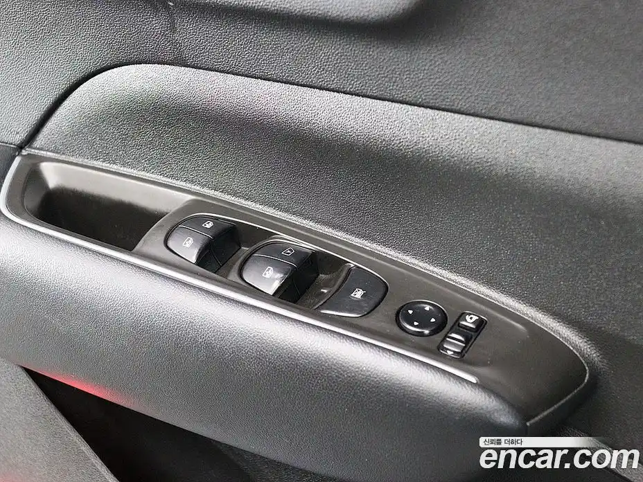 Renault QM6 2020 2.0 Автомат в Москве № 185614, фото 12