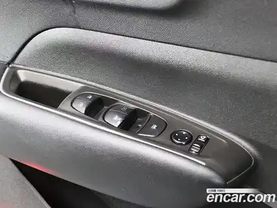 Renault QM6 2020 2.0 Автомат в Москве № 185614, миниатюра 12