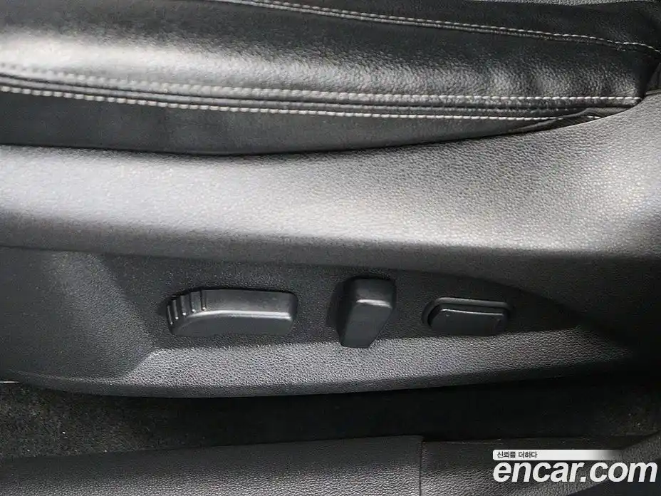 Renault QM6 2020 2.0 Автомат в Москве № 185614, фото 13