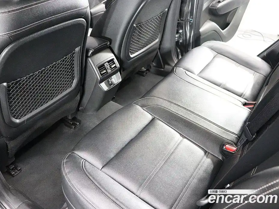 Renault QM6 2020 2.0 Автомат в Москве № 185614, фото 16