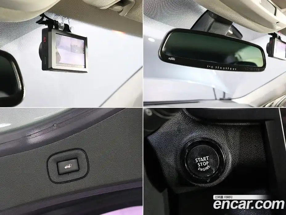 Renault QM6 2020 2.0 Автомат в Москве № 185614, фото 18