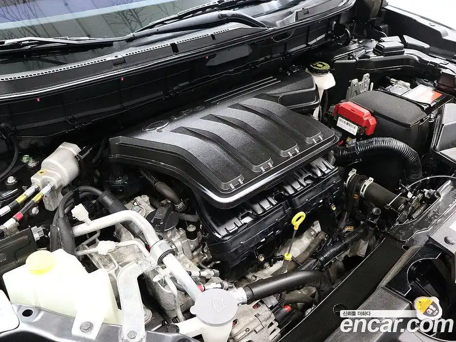 Renault QM6 2020 2.0 Автомат в Москве № 185614, фото 19