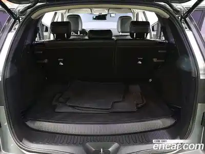 Renault QM6 2020 2.0 Автомат в Москве № 185614, миниатюра 5