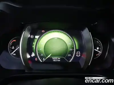 Renault QM6 2020 2.0 Автомат в Москве № 185614, миниатюра 6