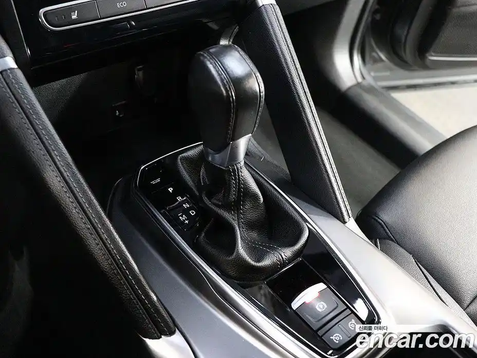 Renault QM6 2020 2.0 Автомат в Москве № 185614, фото 8