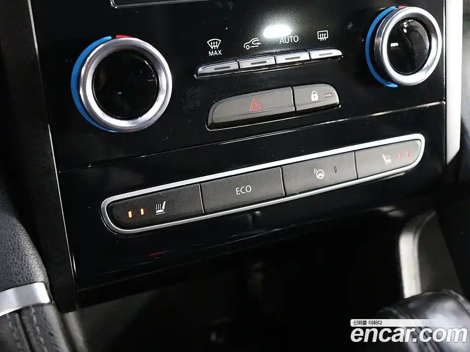 Renault QM6 2020 2.0 Автомат в Москве № 185614, фото 9