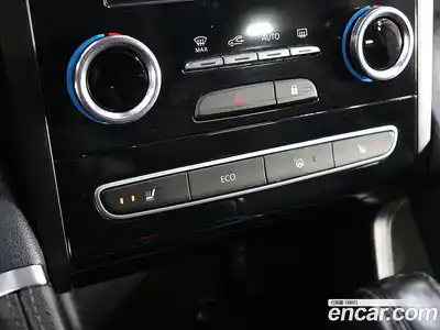 Renault QM6 2020 2.0 Автомат в Москве № 185614, миниатюра 9