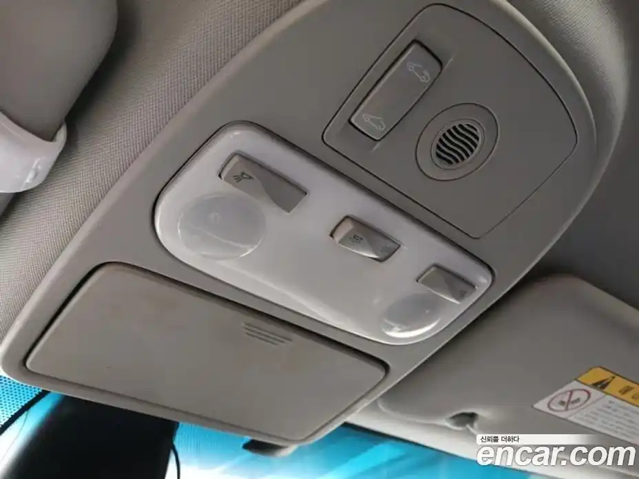 Renault SM3 2011 1.6 Автомат в Москве № 185997, фото 15