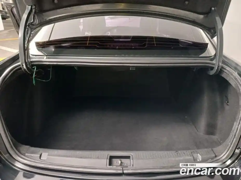 Renault SM3 2011 1.6 Автомат в Москве № 185997, фото 17